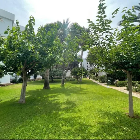Estudio Con Piscina En Fuentes Alcoceber