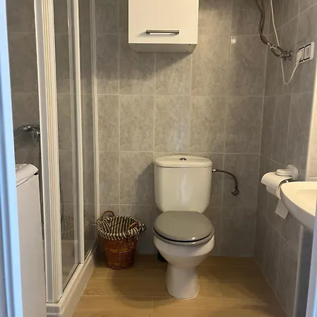 Estudio Con Piscina En Fuentes Apartment Alcoceber